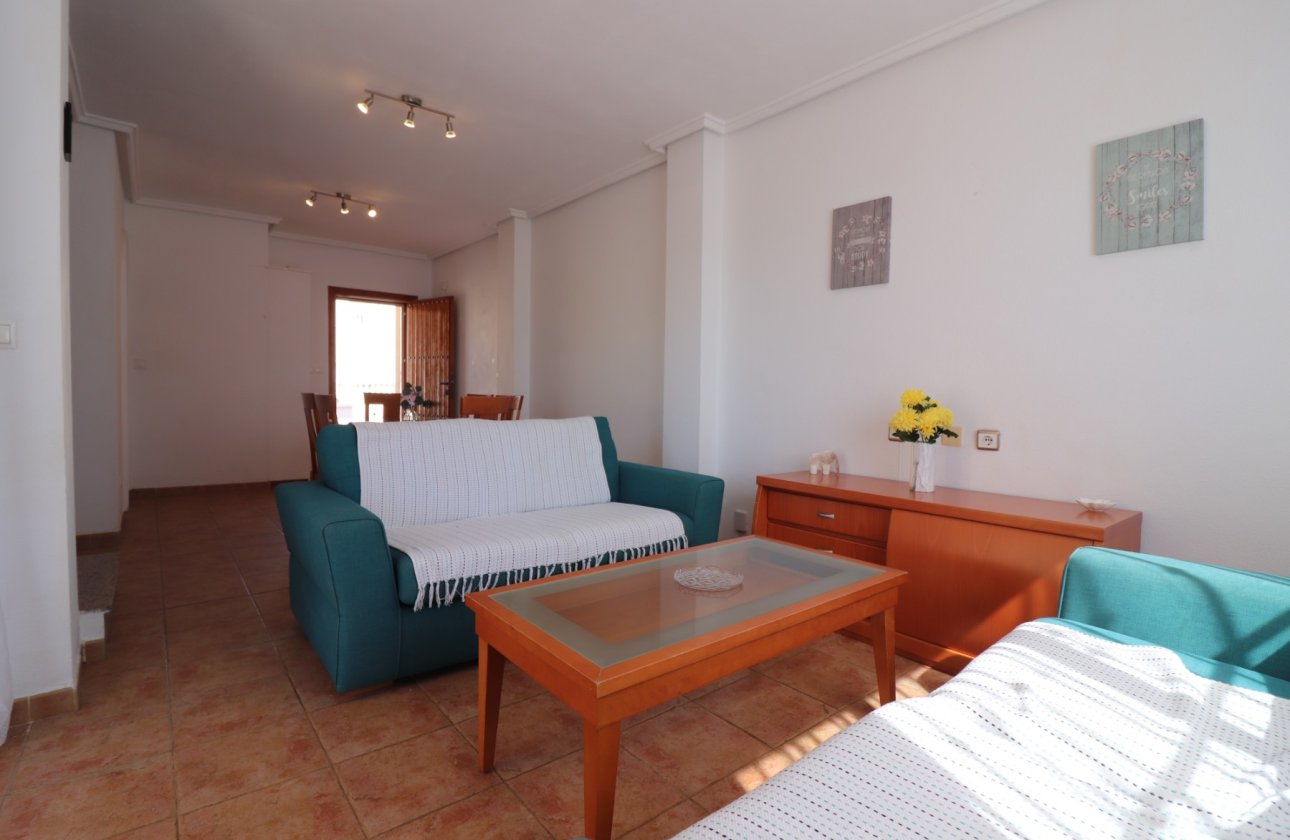 Reventa - Villa - San Miguel de Salinas - Lake View Mansions