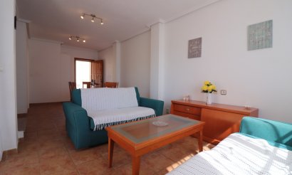 Reventa - Villa - San Miguel de Salinas - Lake View Mansions