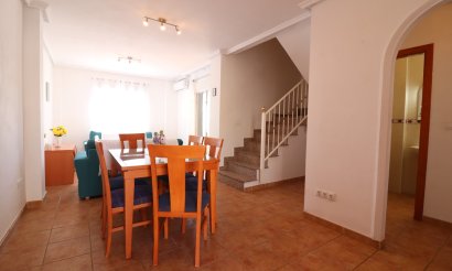 Reventa - Villa - San Miguel de Salinas - Lake View Mansions