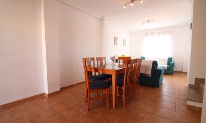 Reventa - Villa - San Miguel de Salinas - Lake View Mansions
