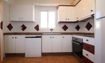 Reventa - Villa - San Miguel de Salinas - Lake View Mansions