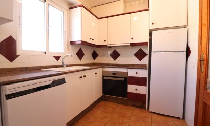 Reventa - Villa - San Miguel de Salinas - Lake View Mansions