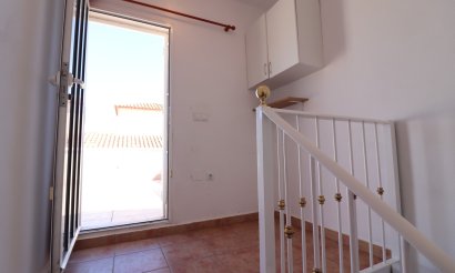 Reventa - Villa - San Miguel de Salinas - Lake View Mansions