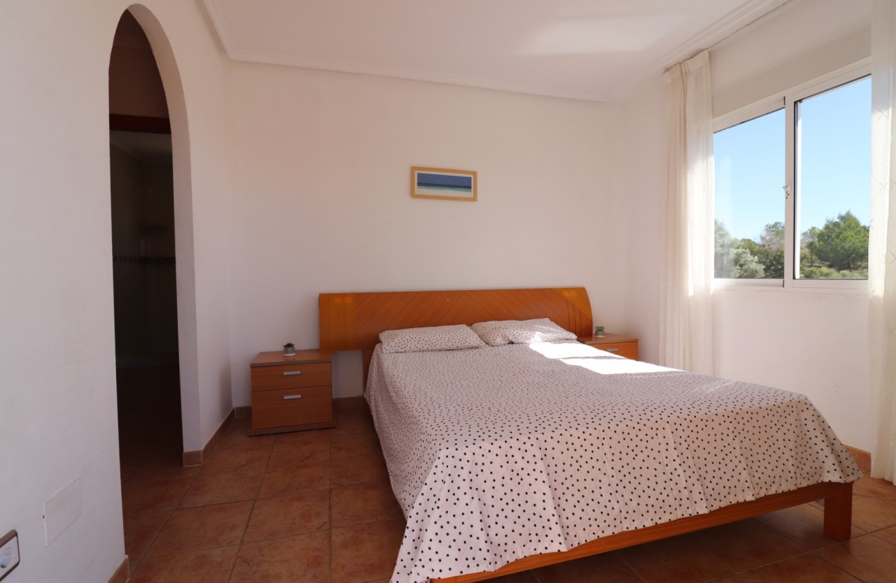 Reventa - Villa - San Miguel de Salinas - Lake View Mansions