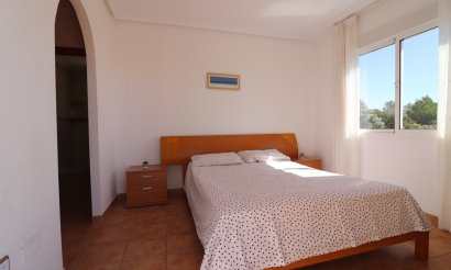 Reventa - Villa - San Miguel de Salinas - Lake View Mansions