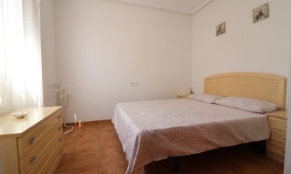 Reventa - Villa - San Miguel de Salinas - Lake View Mansions