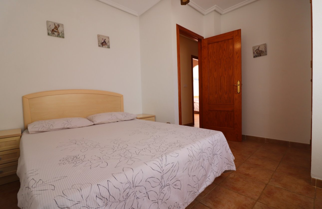 Reventa - Villa - San Miguel de Salinas - Lake View Mansions