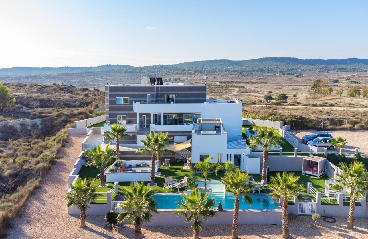 Revente - Villa - Orihuela Costa - Torremendo