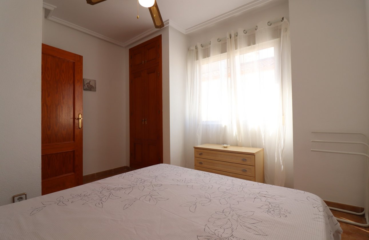 Reventa - Villa - San Miguel de Salinas - Lake View Mansions