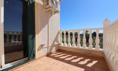 Reventa - Villa - San Miguel de Salinas - Lake View Mansions
