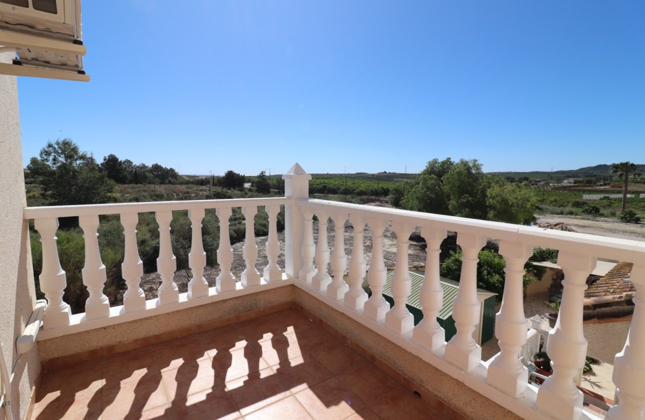 Reventa - Villa - San Miguel de Salinas - Lake View Mansions