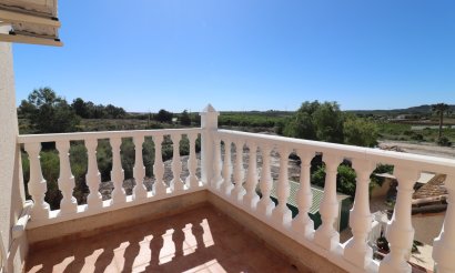 Reventa - Villa - San Miguel de Salinas - Lake View Mansions