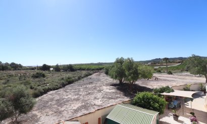 Reventa - Villa - San Miguel de Salinas - Lake View Mansions