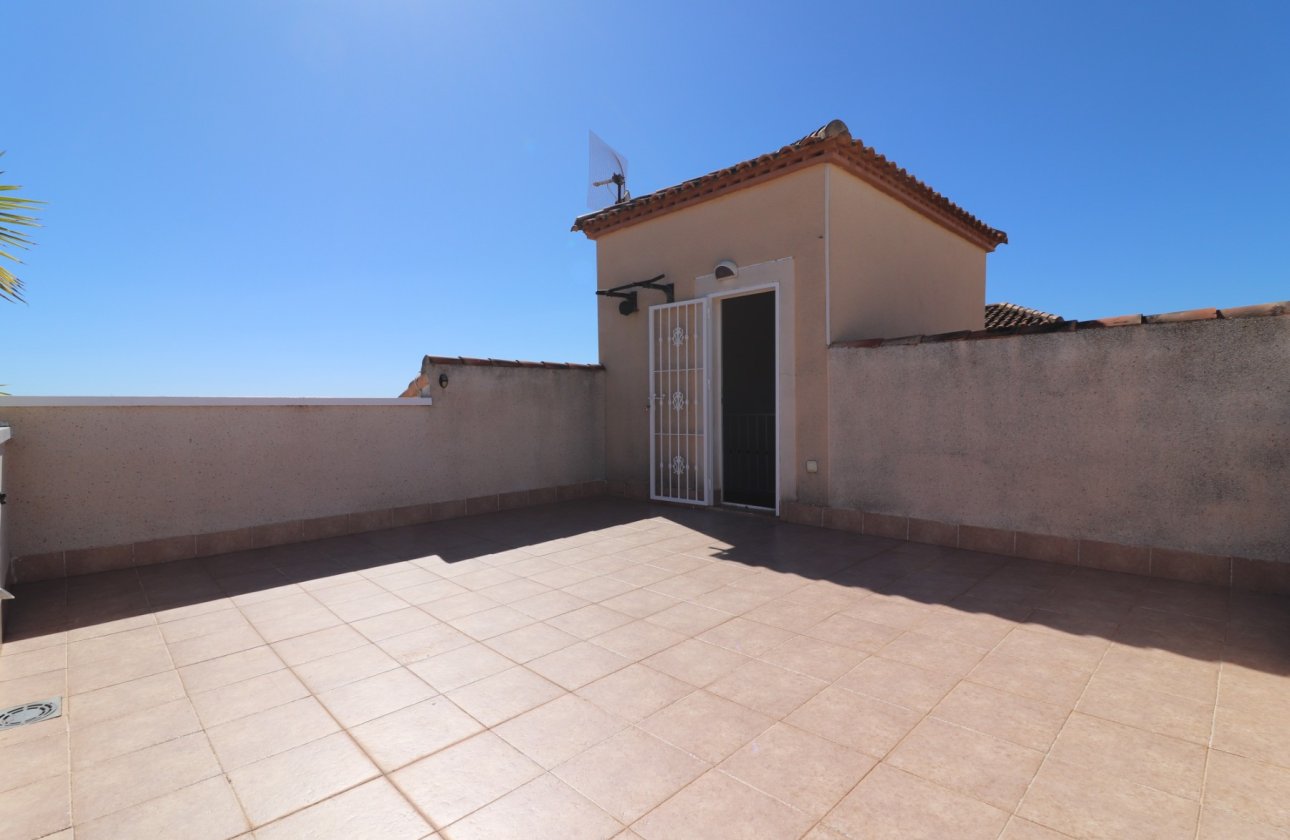 Reventa - Villa - San Miguel de Salinas - Lake View Mansions