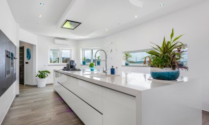 Revente - Villa - Orihuela Costa - Torremendo