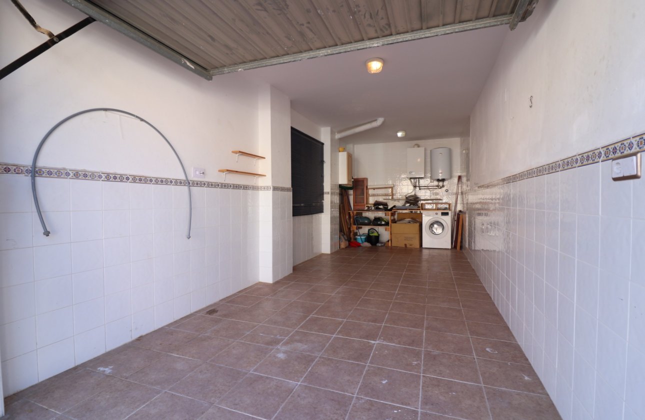 Reventa - Villa - San Miguel de Salinas - Lake View Mansions