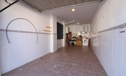 Reventa - Villa - San Miguel de Salinas - Lake View Mansions