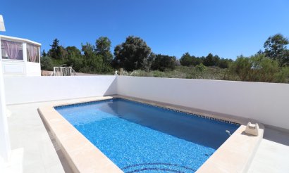 Reventa - Villa - San Miguel de Salinas - Lake View Mansions