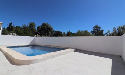 Reventa - Villa - San Miguel de Salinas - Lake View Mansions