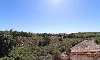 Reventa - Villa - San Miguel de Salinas - Lake View Mansions