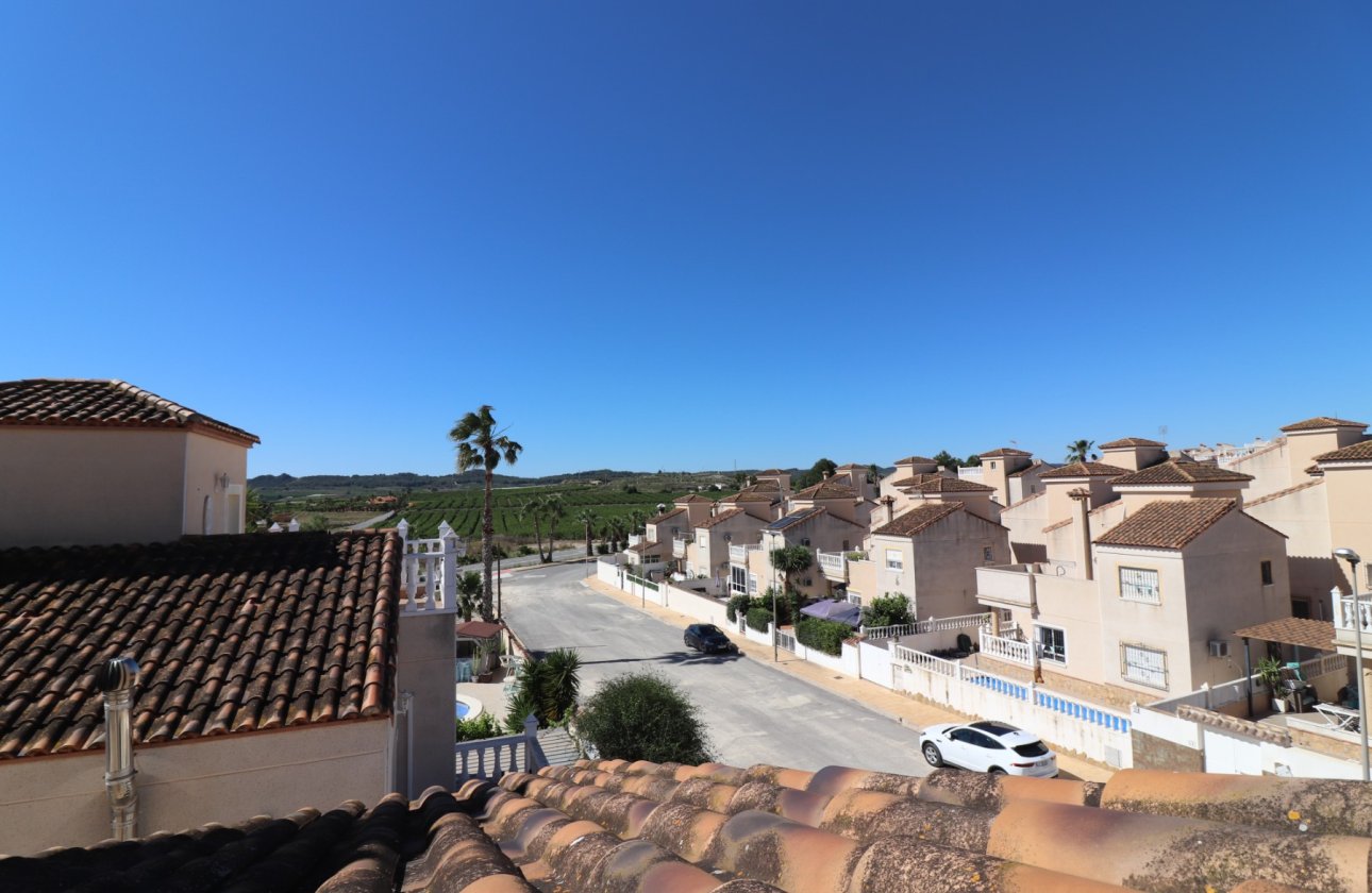 Reventa - Villa - San Miguel de Salinas - Lake View Mansions