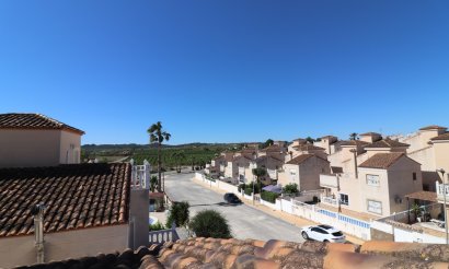 Reventa - Villa - San Miguel de Salinas - Lake View Mansions