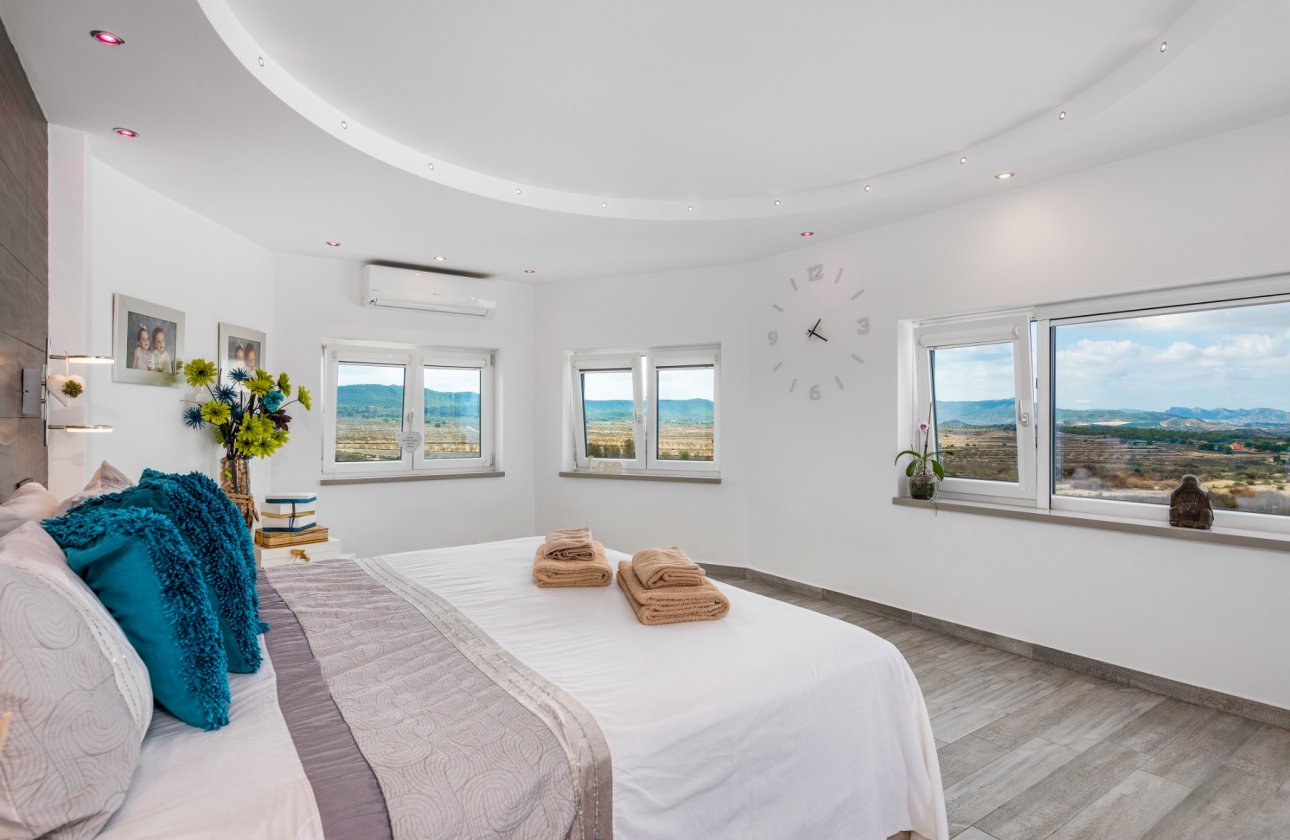 Revente - Villa - Orihuela Costa - Torremendo