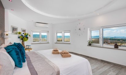 Revente - Villa - Orihuela Costa - Torremendo
