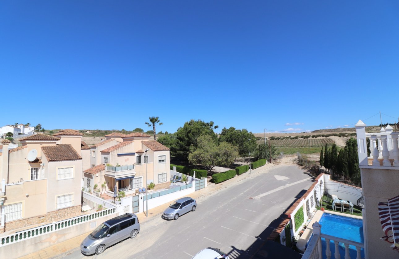 Reventa - Villa - San Miguel de Salinas - Lake View Mansions