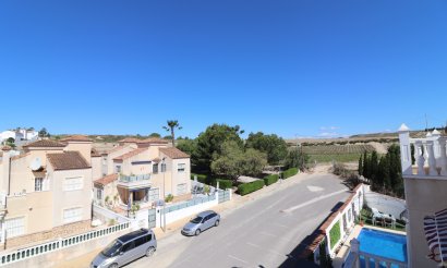 Reventa - Villa - San Miguel de Salinas - Lake View Mansions