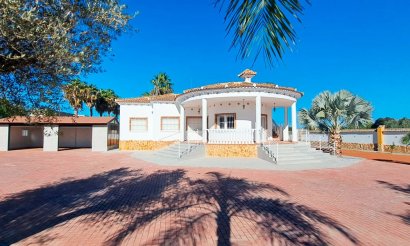 Reventa - Villa - Catral - Catral - Country