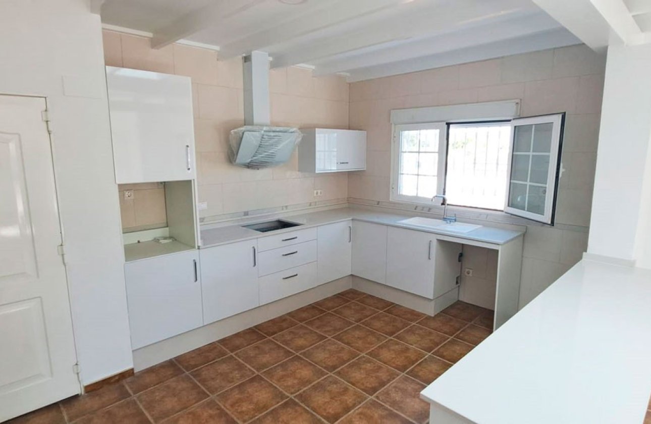Reventa - Villa - Catral - Catral - Country