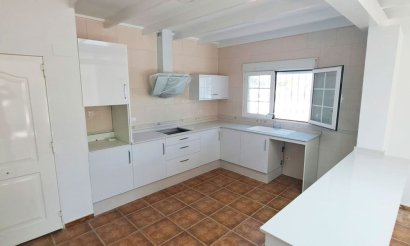 Reventa - Villa - Catral - Catral - Country