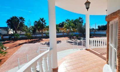 Reventa - Villa - Catral - Catral - Country