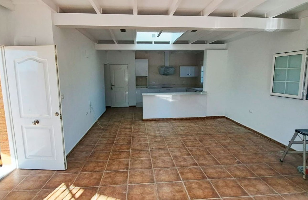 Reventa - Villa - Catral - Catral - Country