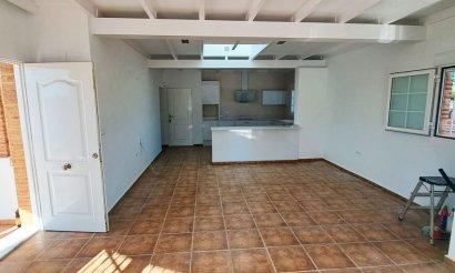 Reventa - Villa - Catral - Catral - Country