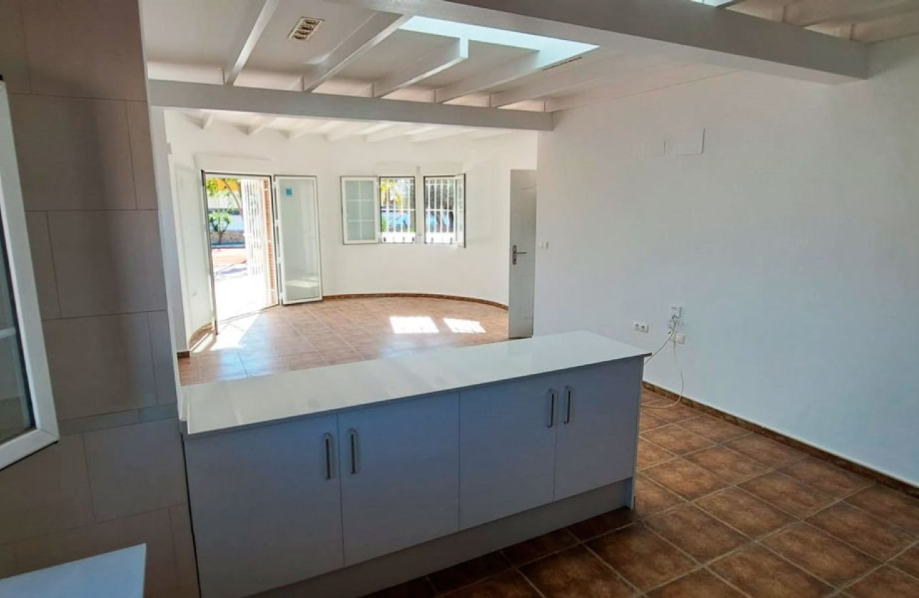 Reventa - Villa - Catral - Catral - Country