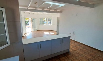Reventa - Villa - Catral - Catral - Country