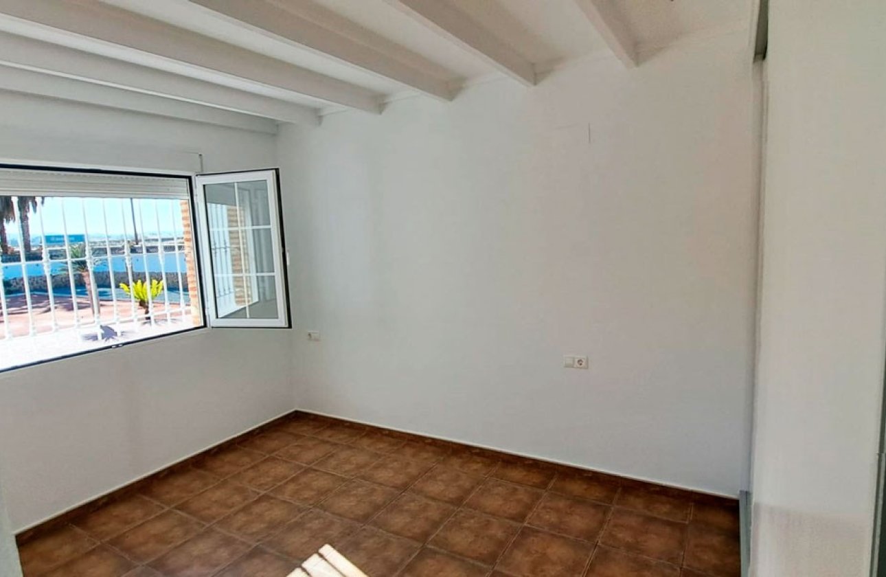 Reventa - Villa - Catral - Catral - Country