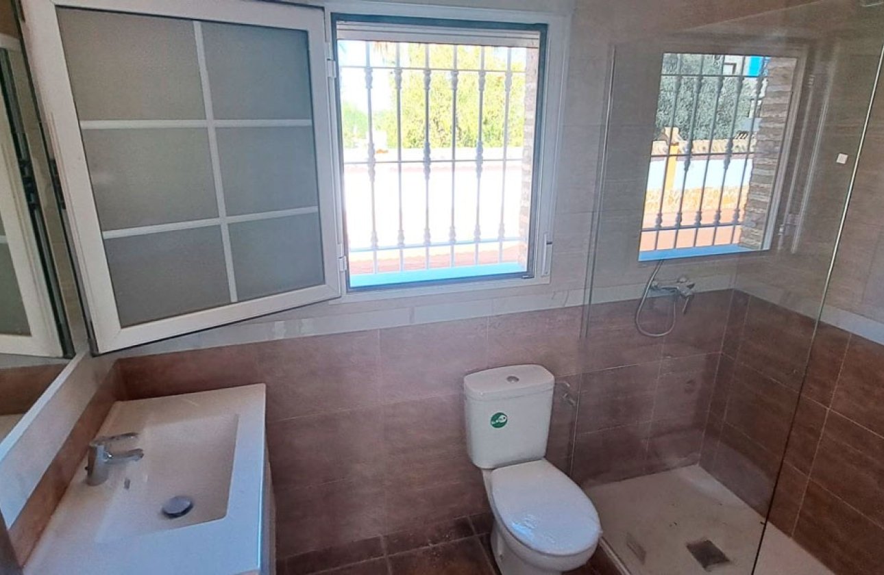 Reventa - Villa - Catral - Catral - Country