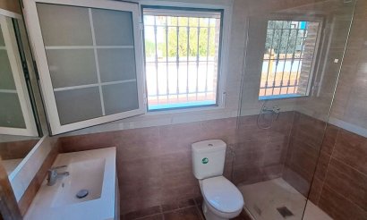 Reventa - Villa - Catral - Catral - Country