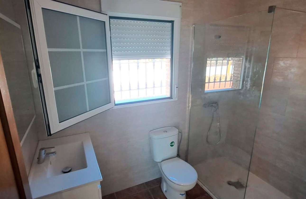 Reventa - Villa - Catral - Catral - Country