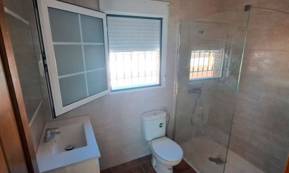 Reventa - Villa - Catral - Catral - Country
