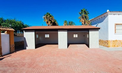 Reventa - Villa - Catral - Catral - Country