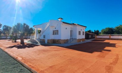 Reventa - Villa - Catral - Catral - Country