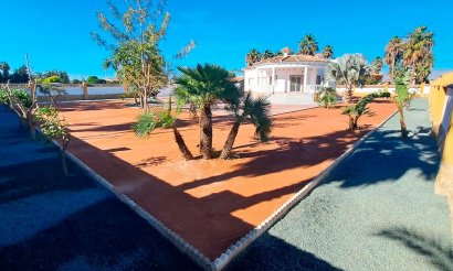 Reventa - Villa - Catral - Catral - Country