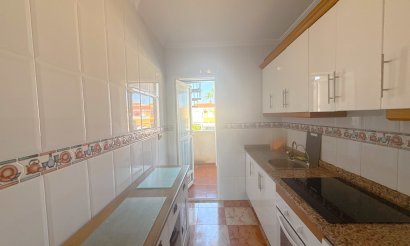 Reventa - Apartamento / piso - Cabo Roig