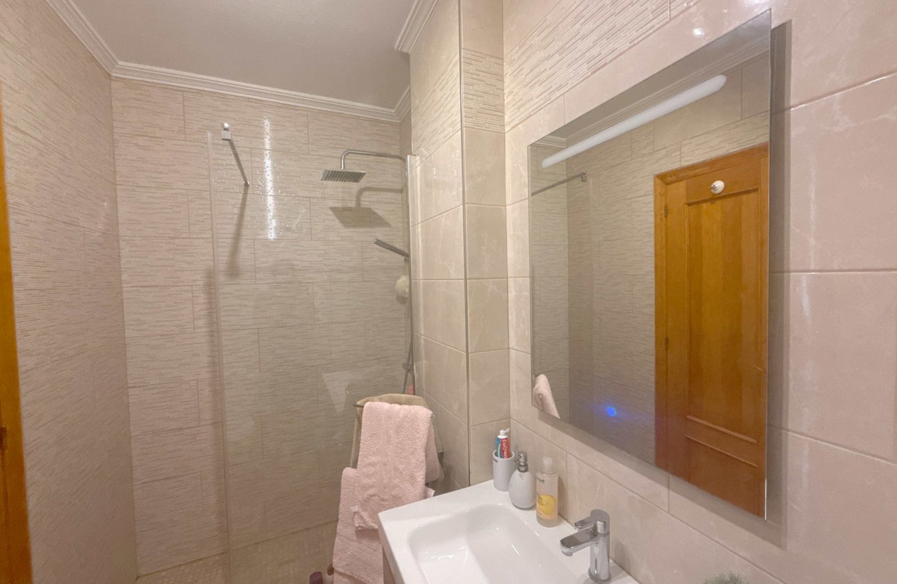 Reventa - Apartamento / piso - Cabo Roig