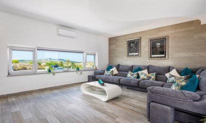 Revente - Villa - Orihuela Costa - Torremendo