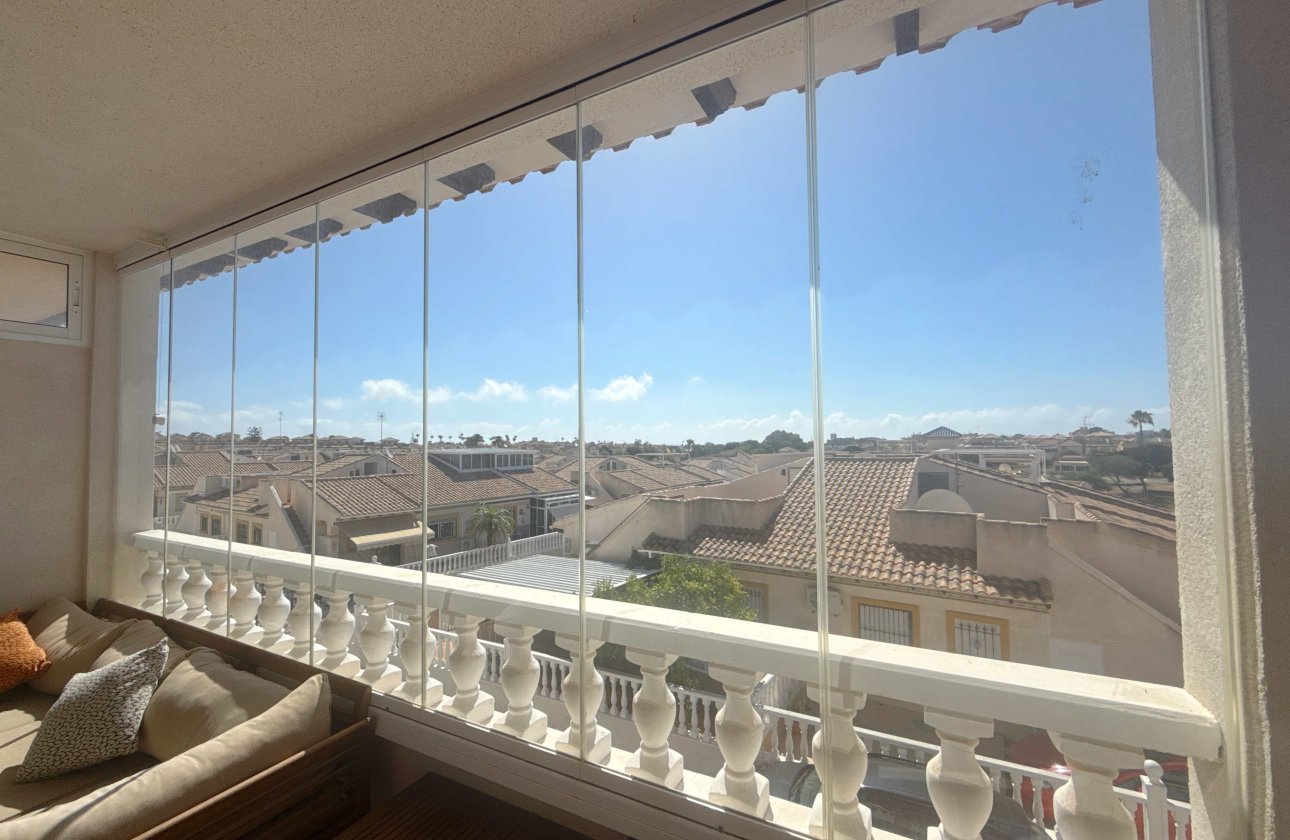 Reventa - Apartamento / piso - Cabo Roig